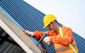 Fast & Reliable Emergency Roof Repairs in Keeler Farm, NM